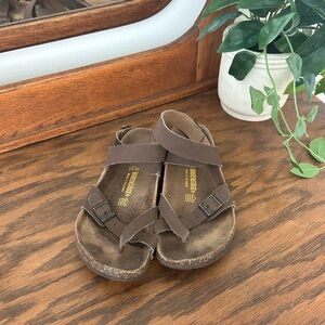 Birkenstock Yara Sandals